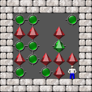 Уровень 43 — Revenge 21